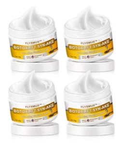 Flysmus™ BotoxLift SYN-AKE Anti-Aging Firming Cream