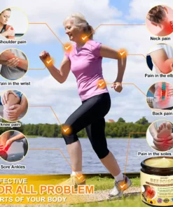 LOVILDS™ Bee-Poison Pain-Relief Bone Healing Cream