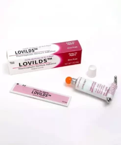 LOVILDS™ Thermoplastic Denture Adhesive