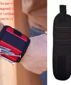 Magnetic Wristband