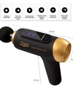 Massage Gun