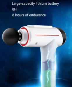 Massage Gun