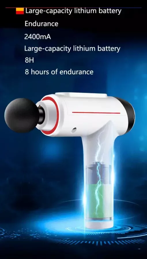 Massage Gun