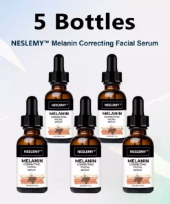 NESLEMY™ Melanin Correcting Facial Serum