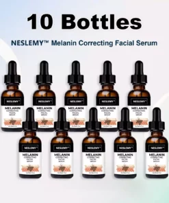 NESLEMY™ Melanin Correcting Facial Serum