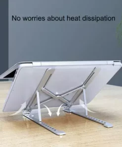 Portable Laptop Stand