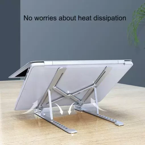 Portable Laptop Stand