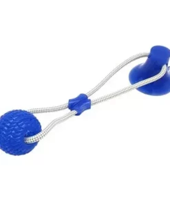 Primal Suction Tug Toy