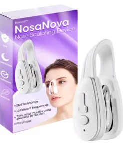 Qiawi™ NosaNova Nose Sculpting Device