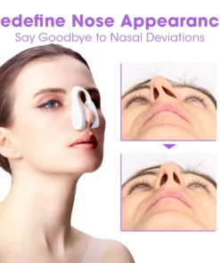 Qiawi™ NosaNova Nose Sculpting Device