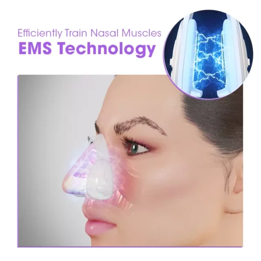 Qiawi™ NosaNova Nose Sculpting Device