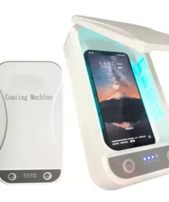 UV Light Phone Sterilizer