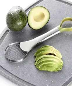 Avocado Pitter/Slicer