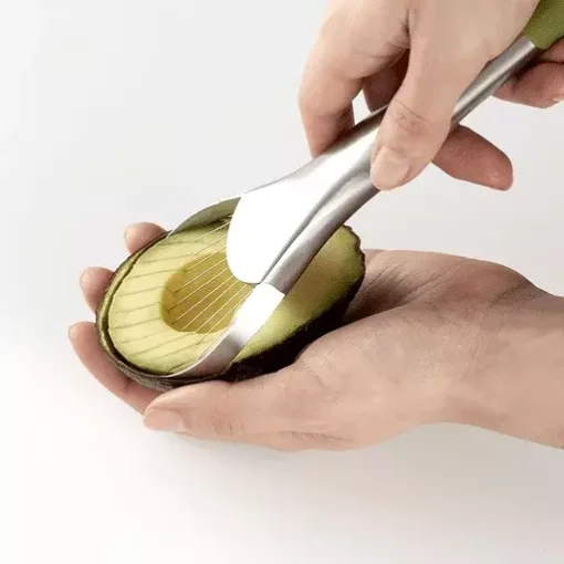 Avocado Pitter/Slicer