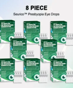 BBOJI™ Presbyopia Ophthalmic Solution