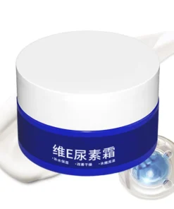 BBOJI™ SPOT FADING UREA CREAM