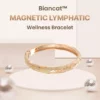 Biancat™ Magnetic Lymphatic Wellness Bracelet