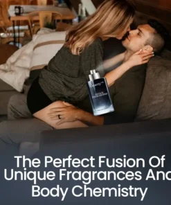 Ceoerty™ Savage Pheromones Men's Perfume