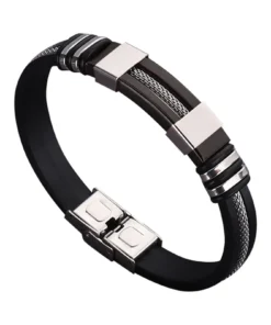 DIYSTAR™ Top Alpha Magnetic Wristband