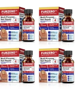 FURZERO™ Multi-Purpose Nail Repair