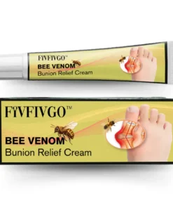 Fivfivgo™ Bee Venom Bunion Treatment Cream