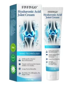 Fivfivgo™ Hyaluronic Acid Joint Repair Cream