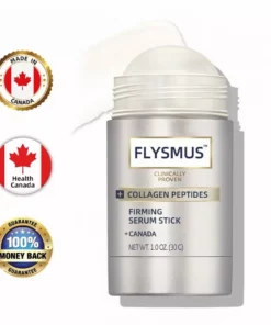 Flysmus™ Collagen Peptides FIRMING SERUM STICK