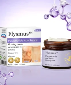 Flysmus™ Polypeptide age Repair Firming Cream