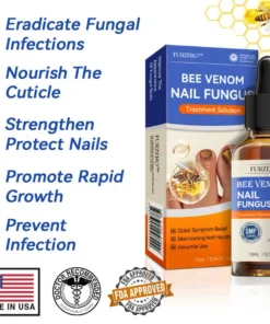 Furzero™ Bee Venom Nail Fungus Treatment Cream