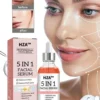 HZA™ 5-in-1 facial care