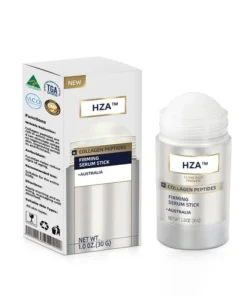 HZA™ Collagen Peptides FIRMING SERUM STICK