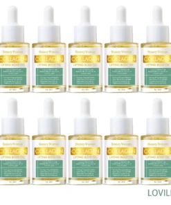 LOVILDS™ BeautyWomen Collagen Lifting Body Oil