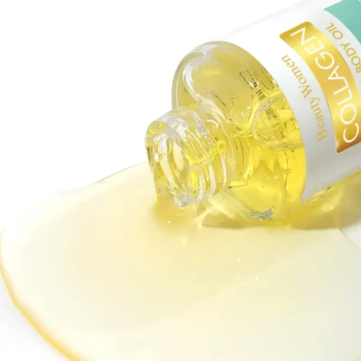 LOVILDS™ BeautyWomen Collagen Lifting Body Oil