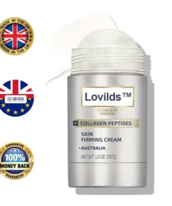 LOVILDS™ Collagen Peptides FIRMING SERUM STICK