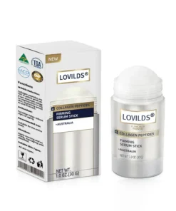 LOVILDS® Collagen Peptides FIRMING SERUM STICK