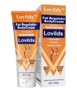 LOVILDS™ Fat Regulator BodyCream