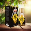 LOVILDS™ ThermoFirm Bee Toxin Gynecomastia Oil