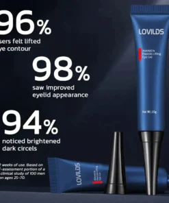 LOVILDS™ Timely Awakening Peptide Lifting Eye Gel