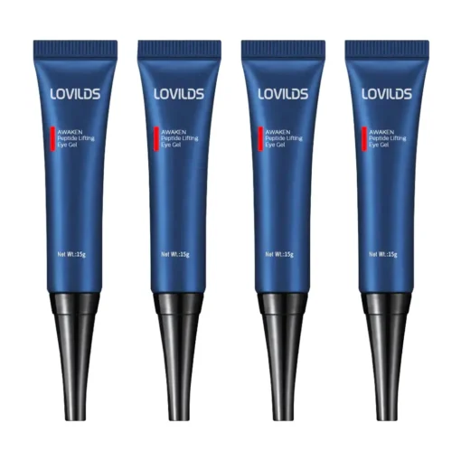 LOVILDS™ Timely Awakening Peptide Lifting Eye Gel