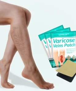 LOVILDS™ VaricoseVeins Patch