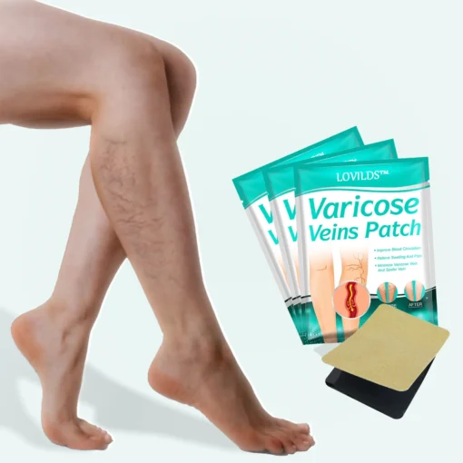 LOVILDS™ VaricoseVeins Patch