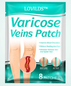 LOVILDS™ VaricoseVeins Patch