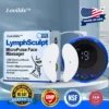 LOVILDS™LymphSculpt MicroPulse Face Massager