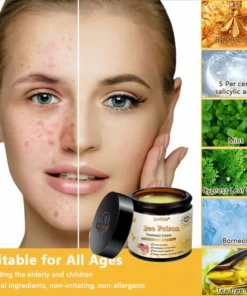 Lovilds™ Bee Poison Skin Treatment Cream