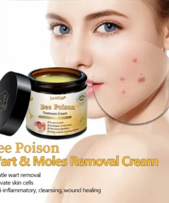 Lovilds™ Bee Poison Skin Treatment Cream