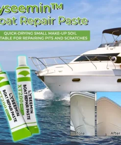 Lyseemin™ Boat Repair Paste