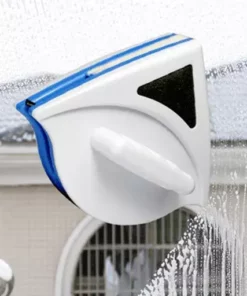 Magnetic Wash Window Wiper