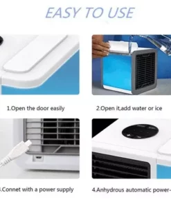 Mini Air Conditioner