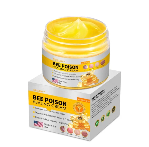 NESLEMY™ Bee Poison Skin Cream