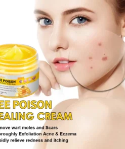 NESLEMY™ Bee Venom Skin Cream